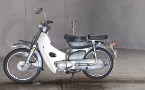 HONDA SUPER CUB90 C90