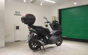 HONDA PCX125 2026 JF81