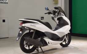 HONDA PCX 125 2006 NC125D