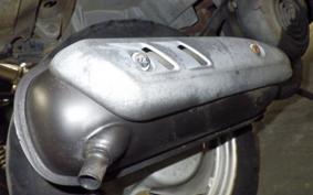 YAMAHA JOG 90 Sports Edition 3WF