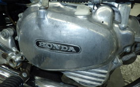 HONDA CB400T HAWK 2 2025