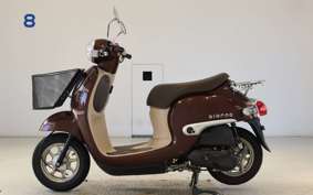 HONDA GIORNO 3 AF77