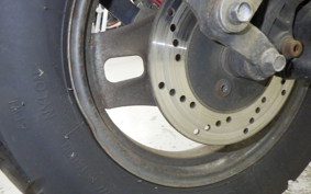 SUZUKI ADDRESS V100 CE11A