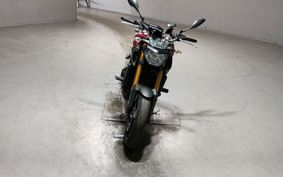 YAMAHA MT-09 2016 RN34J