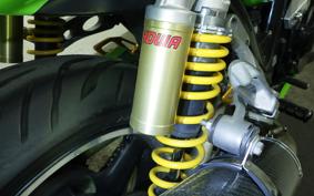 KAWASAKI ZRX1100 1998 ZRT10C