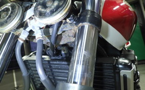HONDA CB400SF GEN 4 2014 NC42