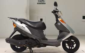SUZUKI ADDRESS V125 CF4EA