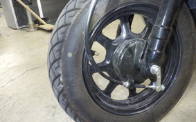 YAMAHA VINO 50 Gen.4 AY02