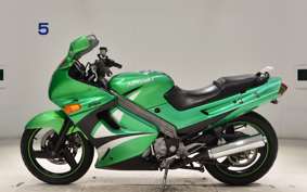 KAWASAKI ZZ-R250 2018 EX250H