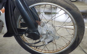 HONDA C50 SUPER CUB E C50