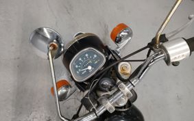 HONDA BENLY90 HA03