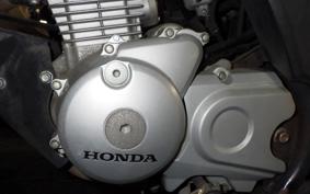 HONDA CBF 125 2025