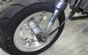 HONDA GORILLA 2024 Z50J