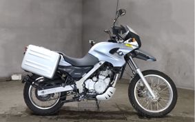 BMW F650GS 0172