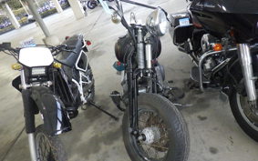 HARLEY FLSTSB 1580 2009