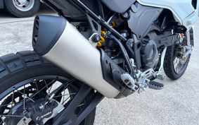 DUCATI DESERT X 2024 1X00