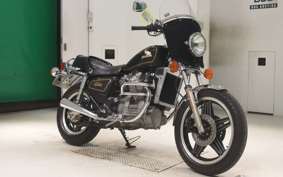 HONDA GL 500 WING CUSTOM 1981 GL500