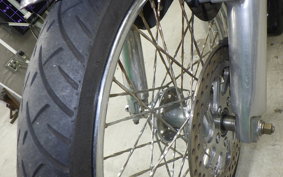 HARLEY FXSTC 1340 1997