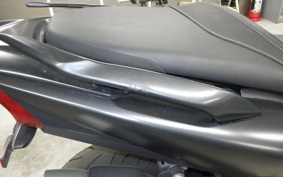 YAMAHA T-MAX 530 DX 2017 SJ15J