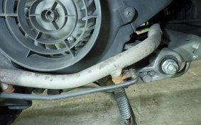 HONDA TODAY 2 2022 AF67