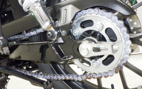 HONDA GB350 2022 NC59