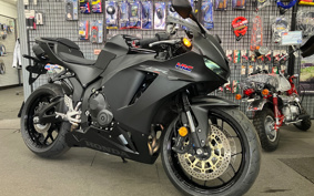 HONDA CBR600RR ABS 2024 PC40