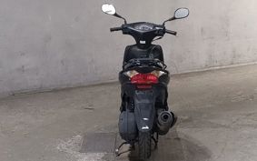 SUZUKI ADDRESS V125 CF4MA