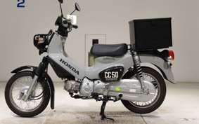HONDA CROSS CUB 50 2022 AA06