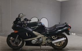 KAWASAKI ZZ-R400 1995 ZX400N