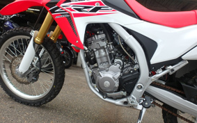 HONDA CRF250L MD38