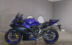 YAMAHA YZF-R7 2022 RM39J