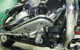 HARLEY FLSTN 1580 2013