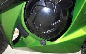 KAWASAKI Z1000 SX 2011