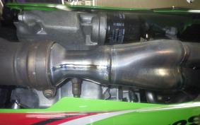 KAWASAKI ZX 10 NINJA ABS 2023 ZXT02L