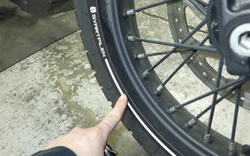 HUSQVARNA SVARTPILEN 401 2023