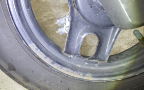 HONDA DIO Gen.6 2022 AF68