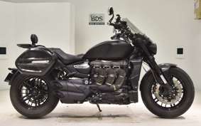 TRIUMPH ROCKET III R 2021