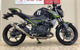 KAWASAKI Z400 2023 EX400L