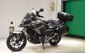 HONDA NC750X Limited ABS 2017 RC72