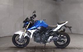 SUZUKI GSR750 GR7NA