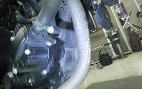 BENELLI レオンチーノ250 1992