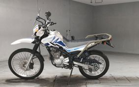 YAMAHA SEROW 250 DG17J