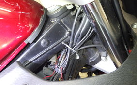 SUZUKI BANDIT 1250 SA 2007 GW72A