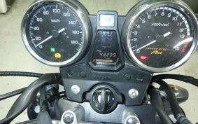 HONDA CB400SF GEN 4 2011 NC42