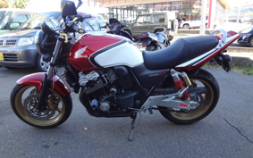 HONDA CB400SFV-3 2006 NC39
