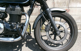 HONDA GB350 2022 NC59