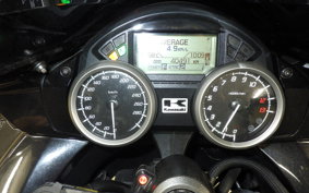 KAWASAKI ZX 1400 NINJA R A 2013
