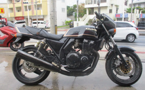 KAWASAKI ZRX400 1996 ZR400E