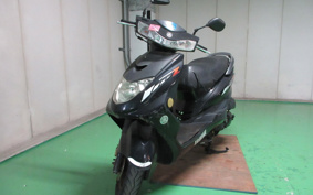 YAMAHA  CYGNUS Z125 TJAA