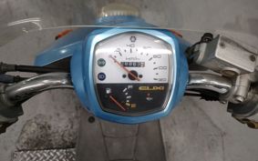 YAMAHA CUXI 100 SE38